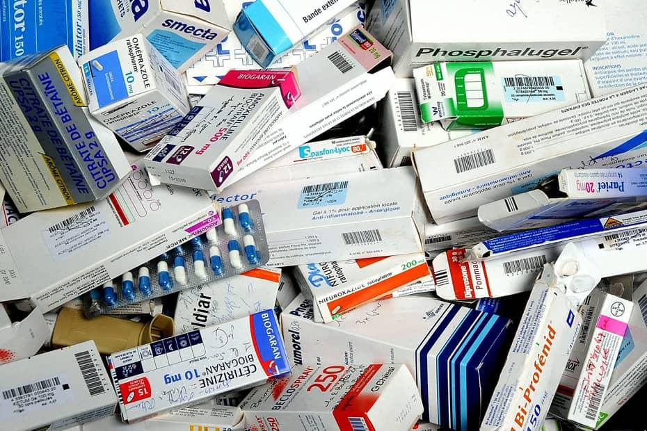 Saisie de médicaments illicites à Saly : l’Arp en alerte face au trafic