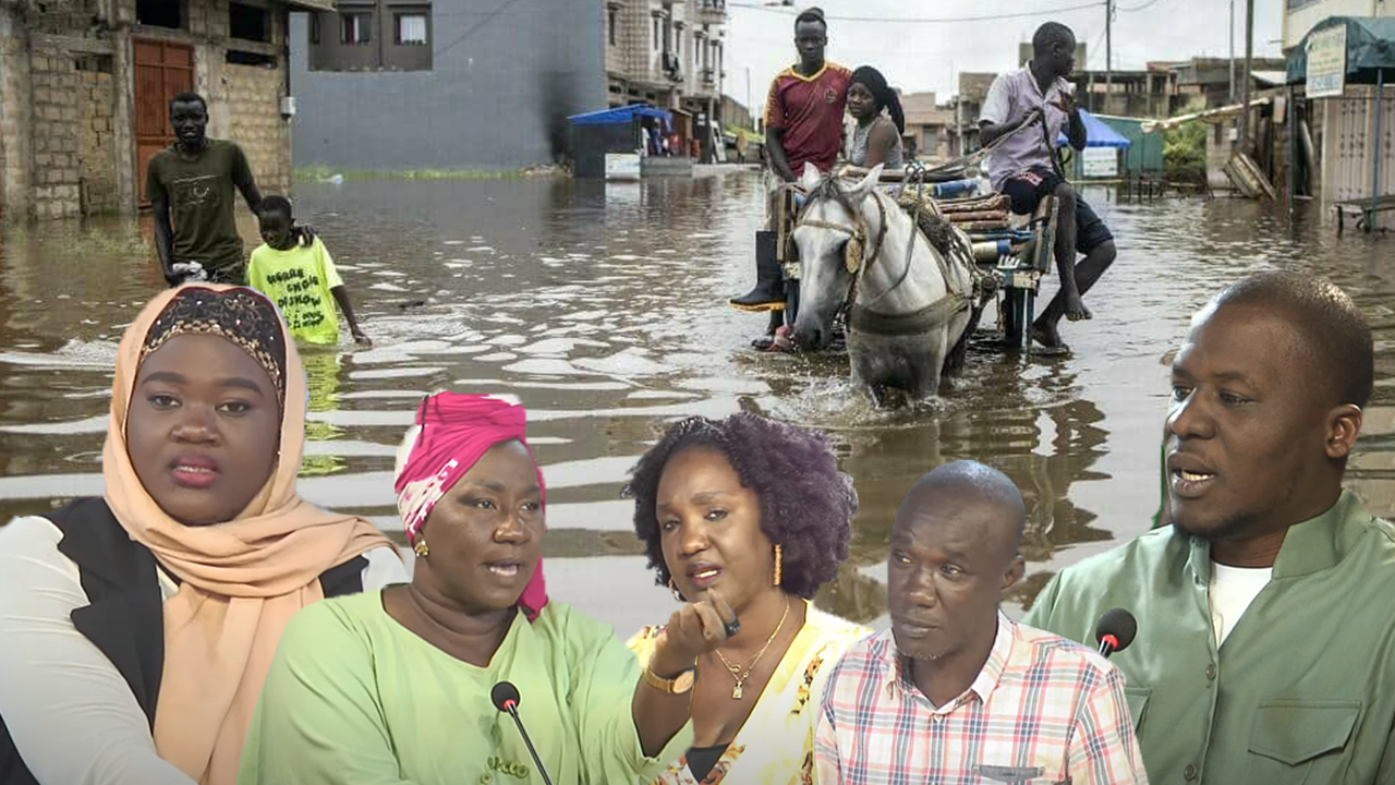 Inondations : causes, impacts et solutions au cœur du débat sur Rue Publique