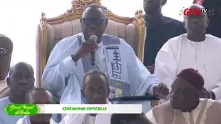 Eau, assainissement et infrastructures à Touba: l'Etat réitère ses engagements