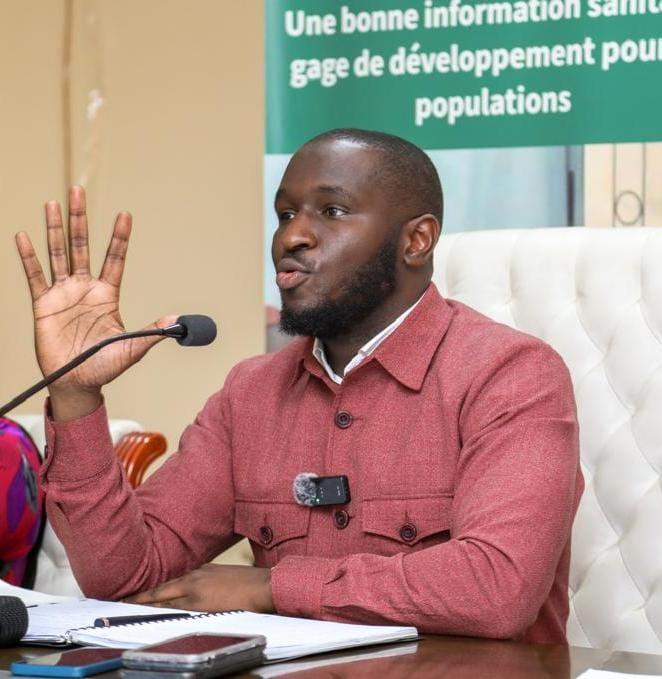 Plan de redressement économique : “Il faut aujourd’hui lancer un message d’espoir et stimuler l’entrepreneuriat”
