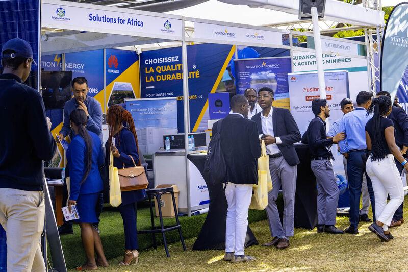 Dakar accueille SALTIS 2025 pour la quatrième fois