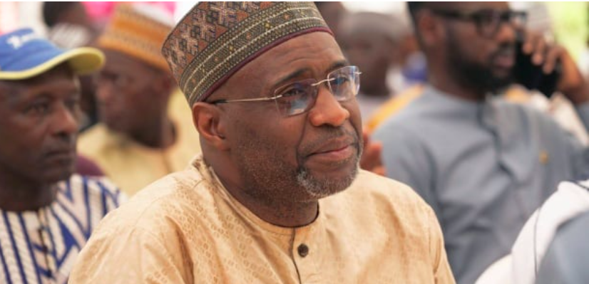  Mali : Moussa Mara, ex-Premier ministre, placé sous mandat de dépôt