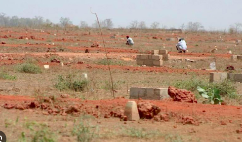  Escroquerie foncière à Diamalaye : trois personnes, dont le contrôleur des domaines, déférées