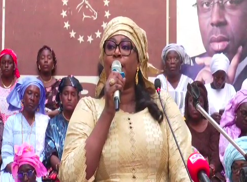 Direct - Plan de redressement et otages politiques : La réaction des femmes de l\'APR de Dakar