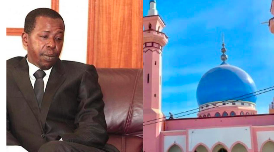 Cité Touba Almadies : La Justice tranche en faveur de Cheikh Amar