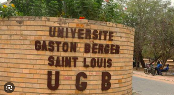 Grève de 72 heures décrétée à l’Université Gaston Berger de Saint-Louis