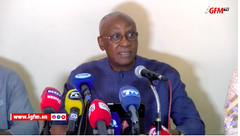 Dialogue national- L'Opposition rappelle au président Diomaye Faye ses engagements