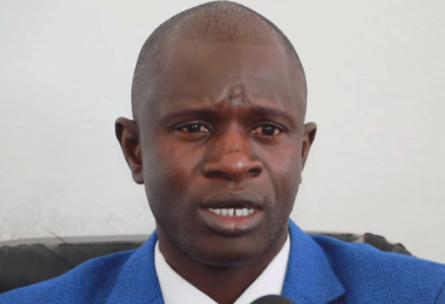 Insécurité à Thiès : Dr Babacar Diop interpelle le Directeur général de la Police nationale