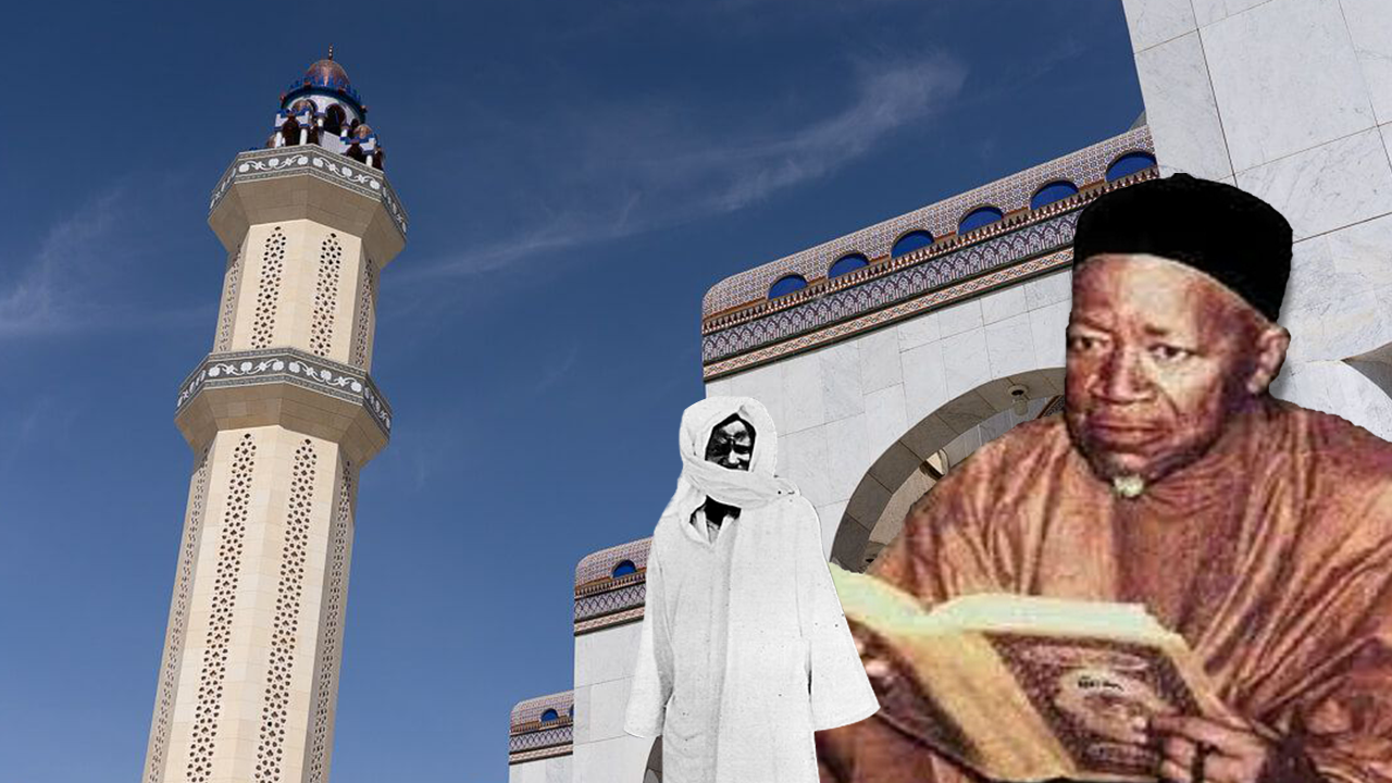 Le destin exceptionnel et les miracles de serigne Fallou