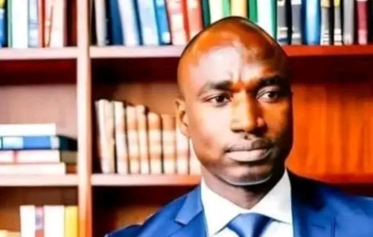Justice: Bougar Diouf envoyé en prison, son procès prévu mercredi