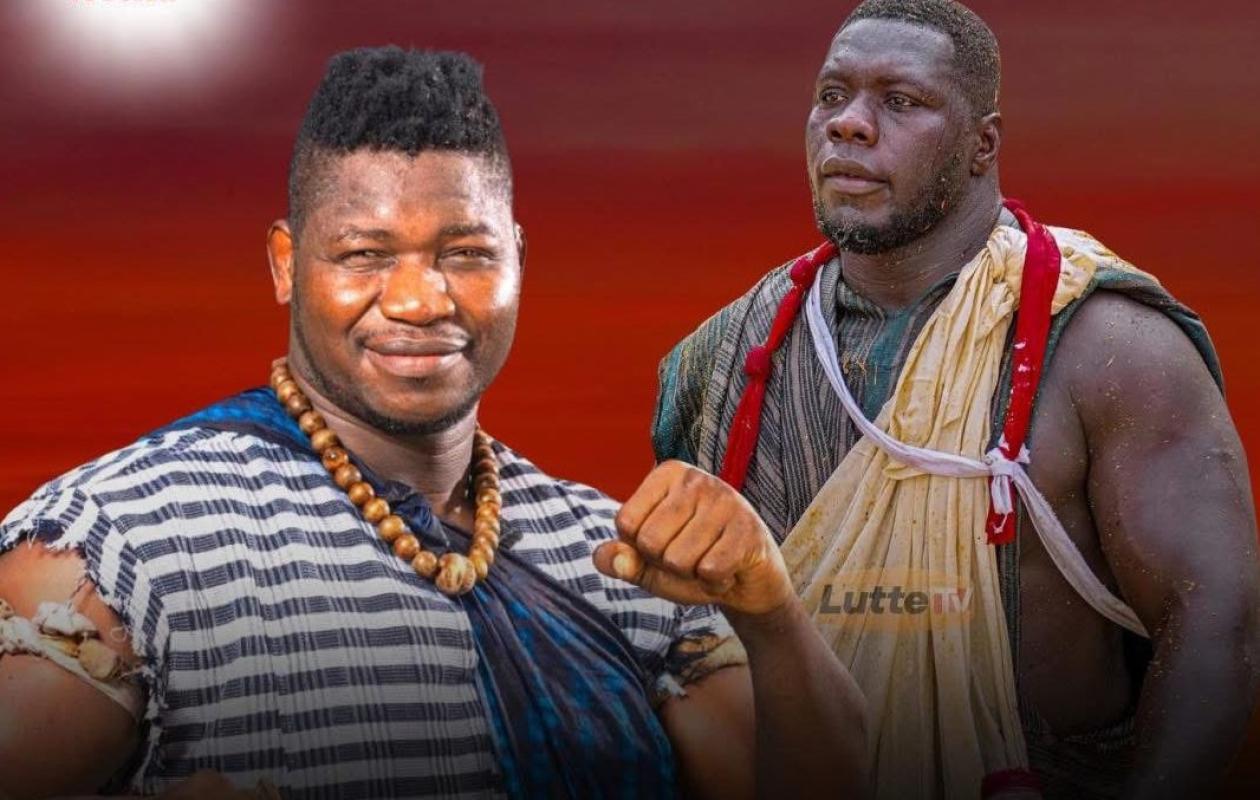 Tapha Tine-Franc, le choc des titans ficelé par Jambaar Productions