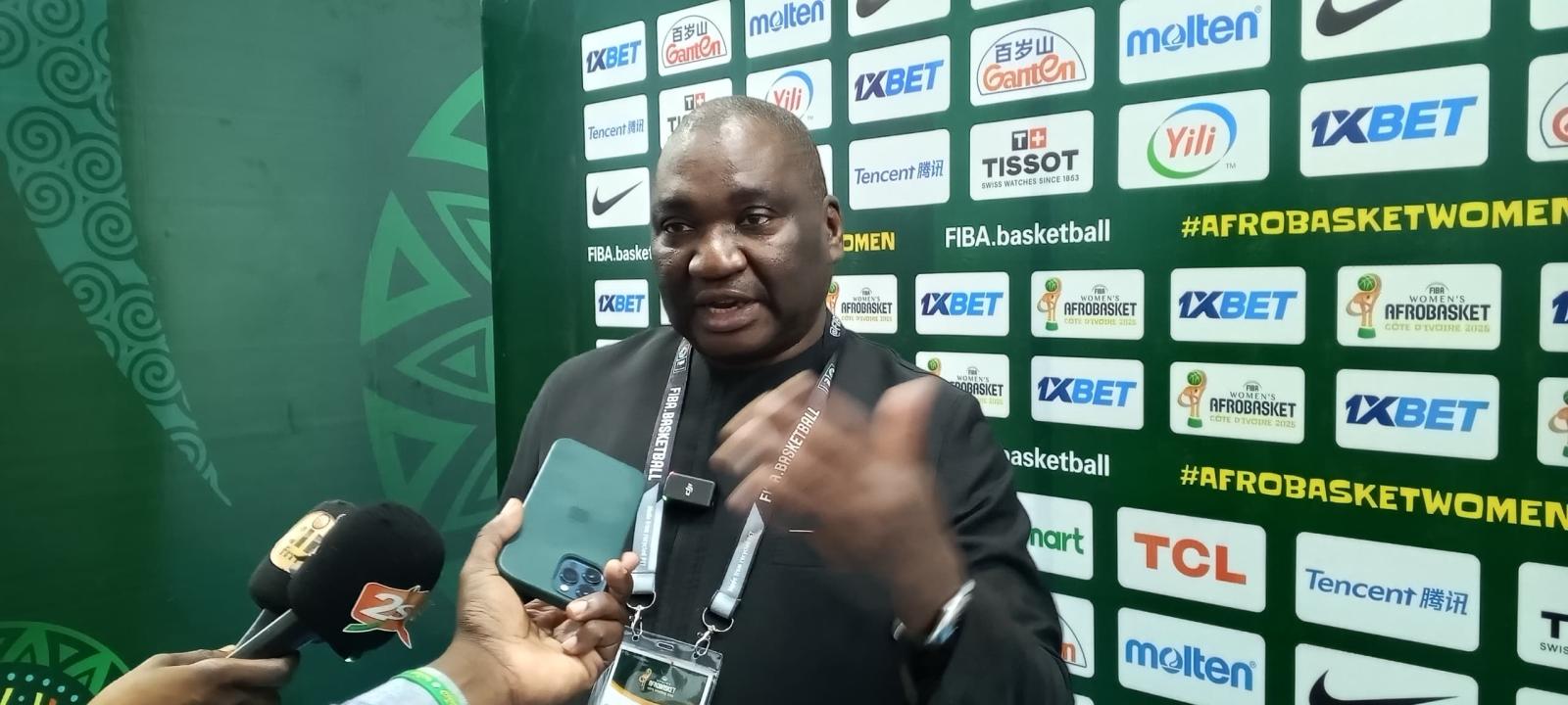 Me NDIAYE sur les deux défaites du Sénégal : «C'est du vol» (AFROBASKET)