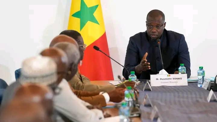 Le Premier ministre engage le secteur privé dans la mise en œuvre du Plan « Jubbanti Koom »
