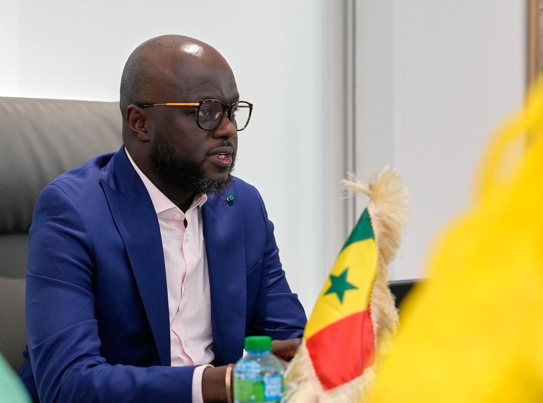 54ᵉ réunion de l’UPCI : tout est fin prêt à Dakar
