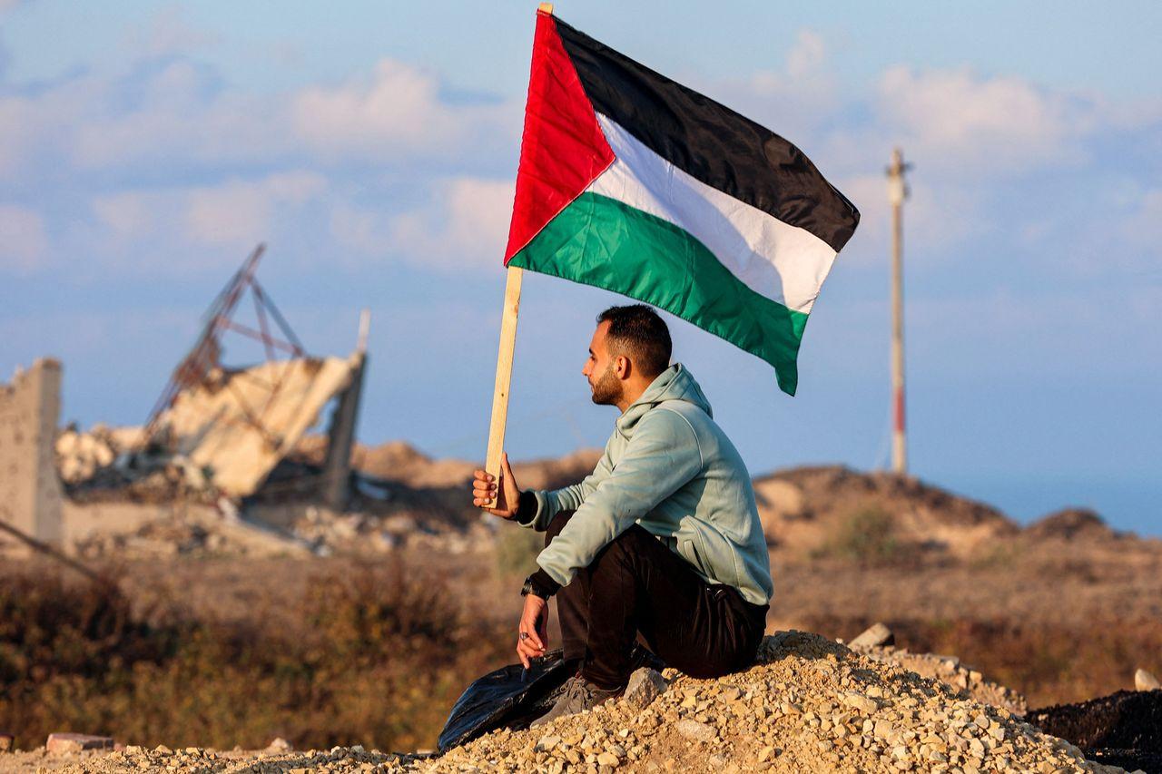 Le Royaume-Uni, le Canada et l\'Australie reconnaissent officiellement l\'État de Palestine