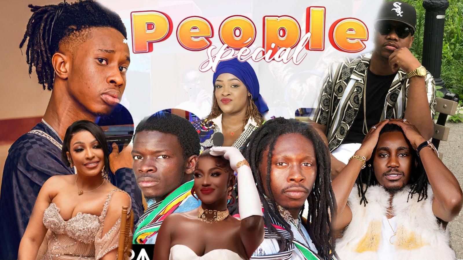 10e édition des Galsen Hip Hop Awards : Y Dee revient sur les changements et les nouveautés !
