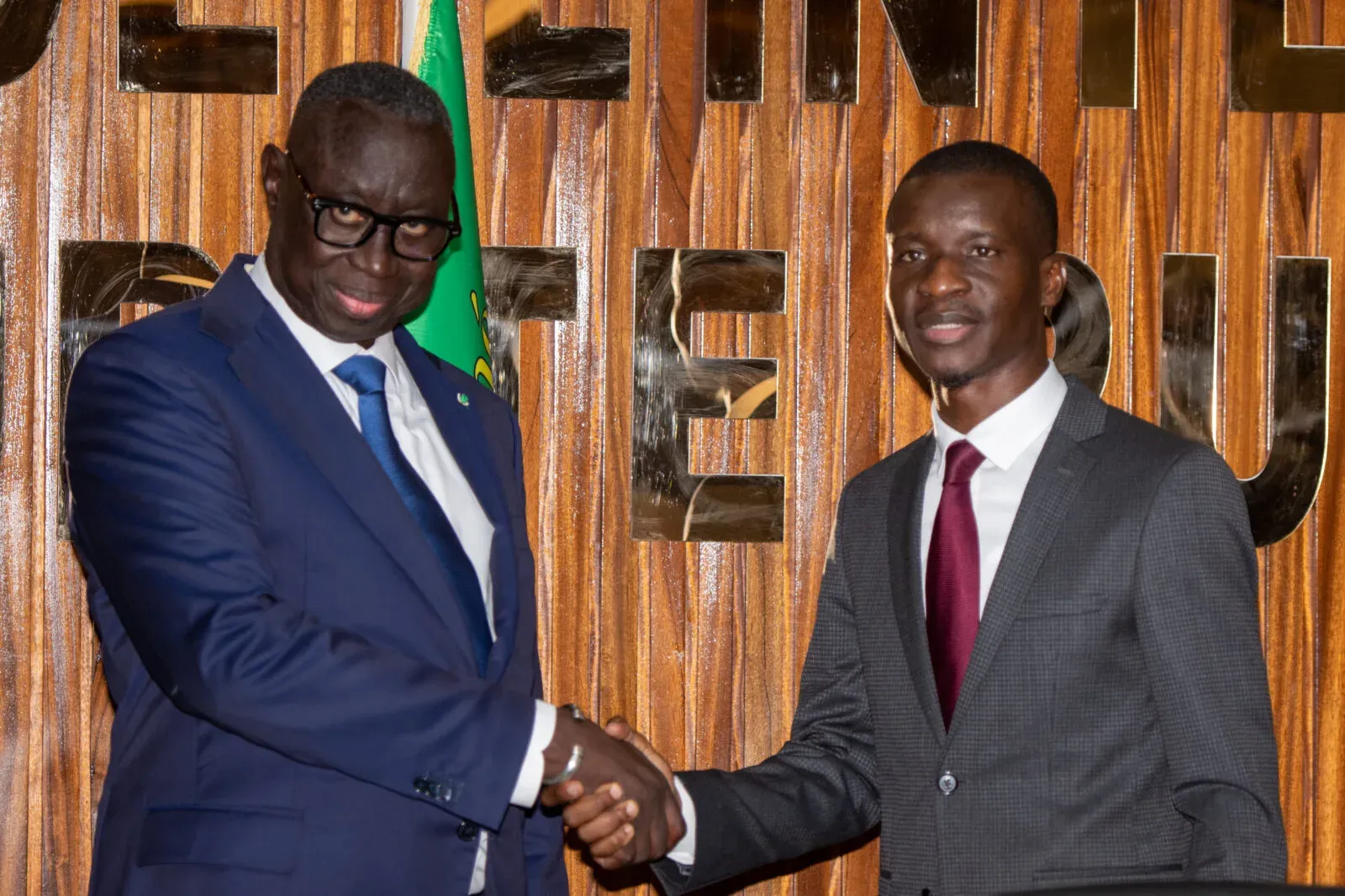 Ministère de l’Intérieur : Me Bamba Cissé présente ses priorités