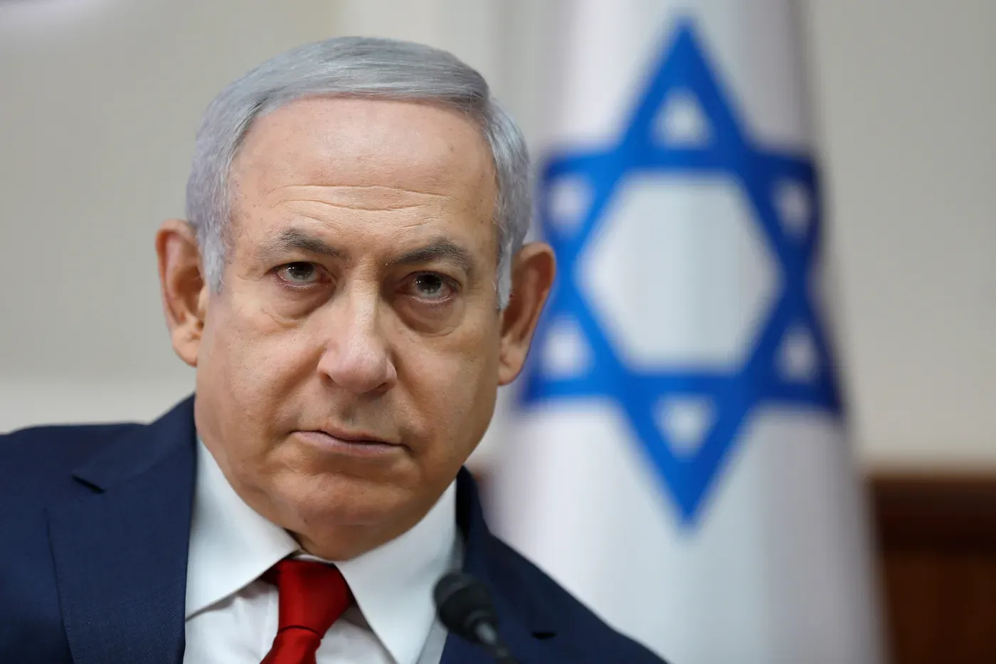 Benyamin Netanyahu répond aux dirigeants qui ont reconnu un État palestinien