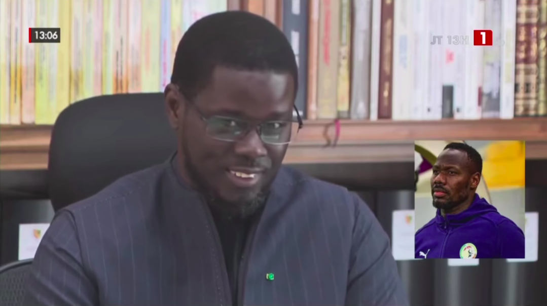 RDC-SÉNÉGAL : l'entretien téléphonique entre le Président Diomaye et Pape Thiaw avant le choc