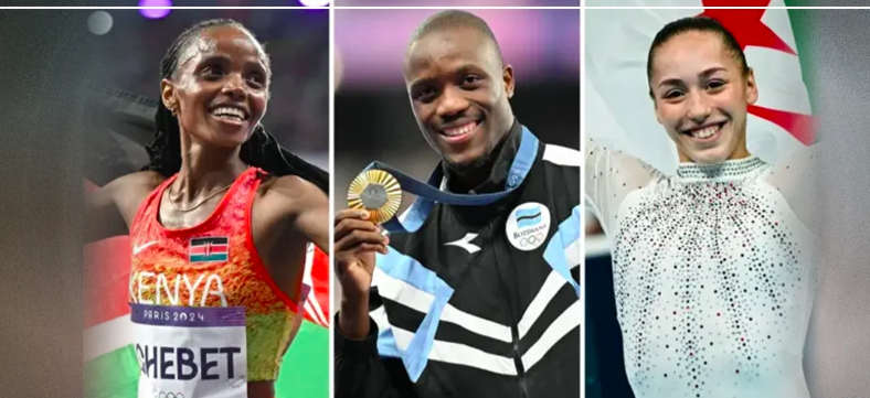 Mondiaux d’athlétisme 2025 : l’Afrique fait mieux qu’à Budapest avec 10 médailles en or