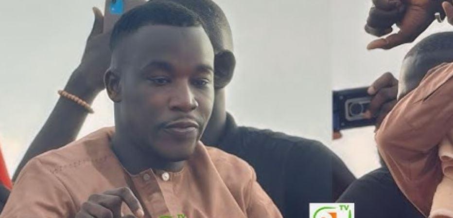 Cinq ans de détention : Fallou Fall retrace son « calvaire » en prison