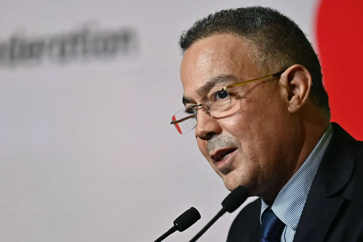 CAN Maroc 2025 : l\'énorme promesse du président de la fédération marocaine de football