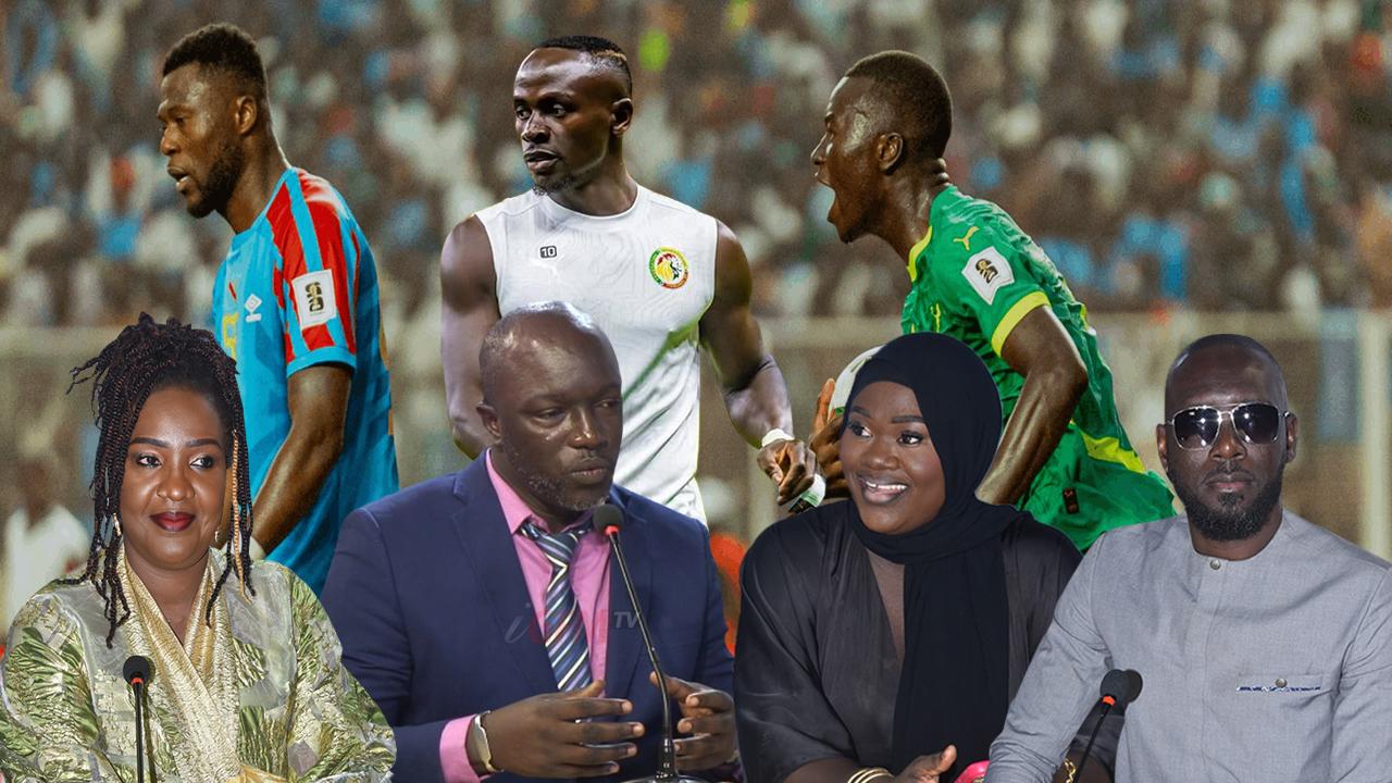 Sénégal-RDC, sanctions FIFA et artistes en justice : Rue publique fait le point