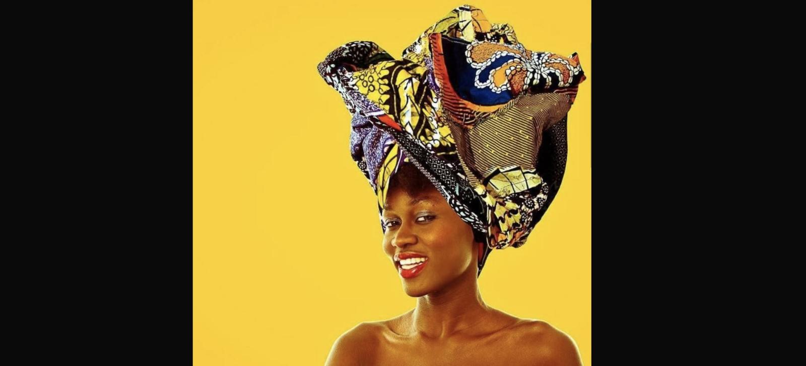 ''TAKANDER'' : Sacha dévoile ses secrets et révolutionne la mode africaine ! 