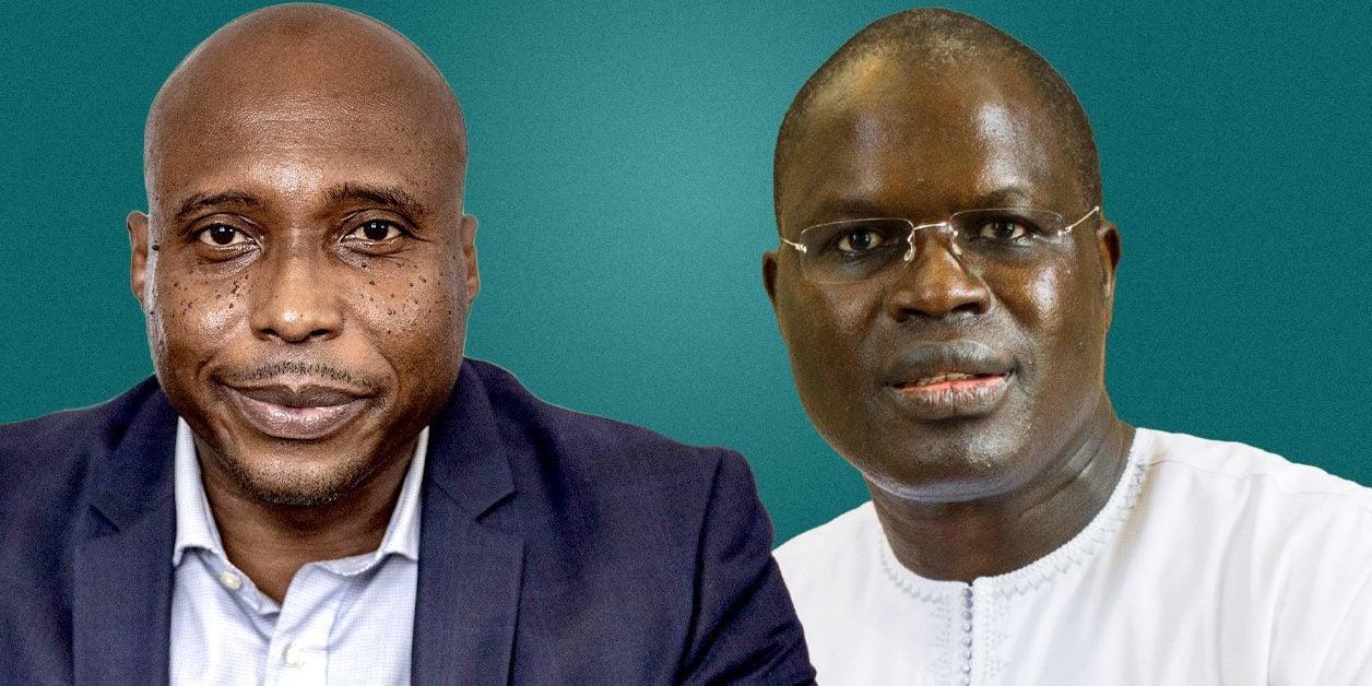 Affaire Barth : Khalifa Sall dénonce 