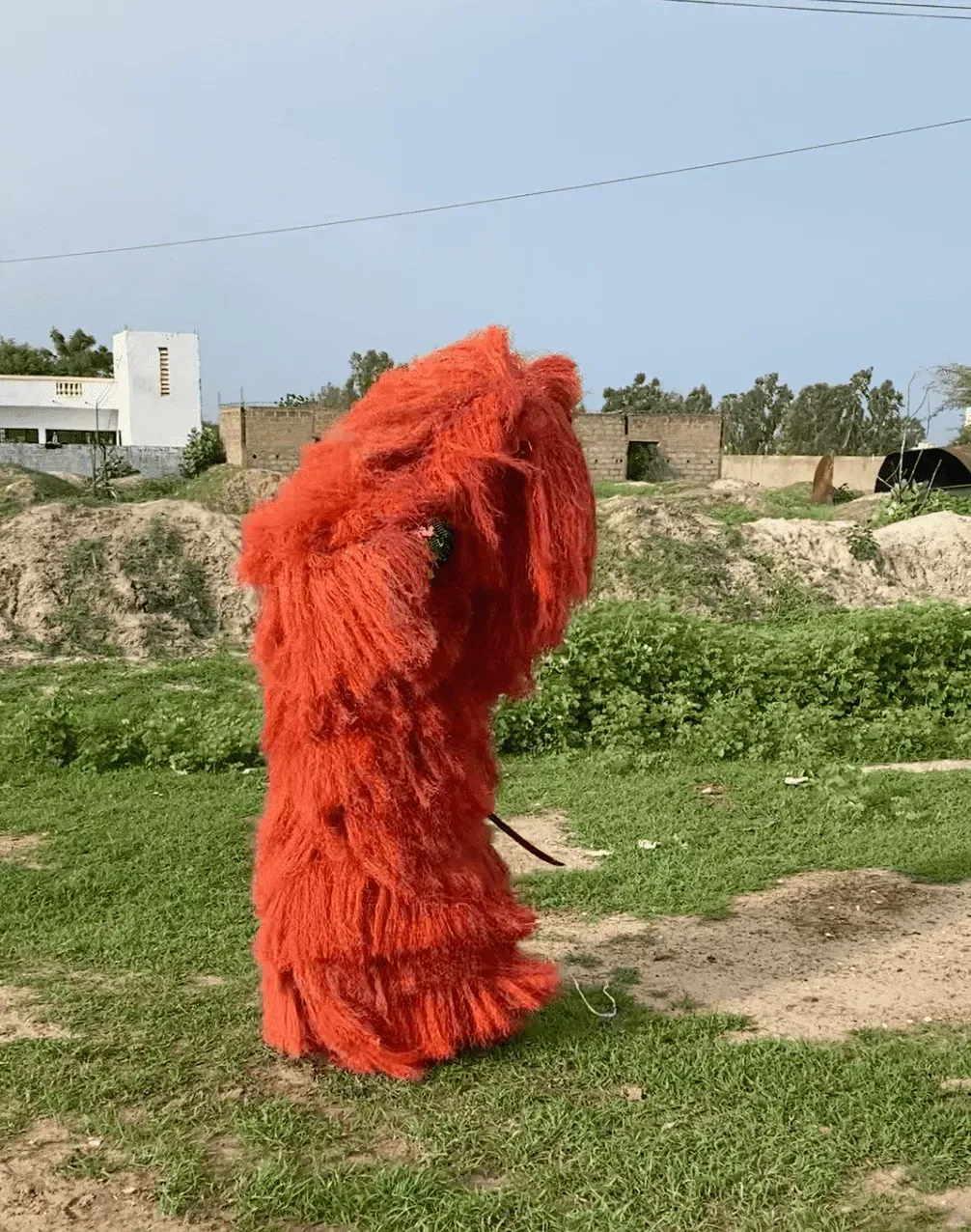 Drame à Ngaparou : un Kankourang succombe après une altercation