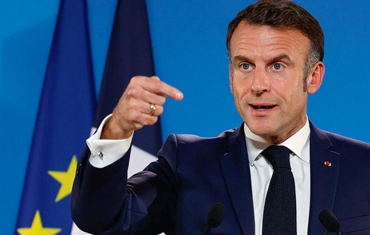 Macron reconnaît l’État de Palestine à l’ONU : un geste symbolique mais historique