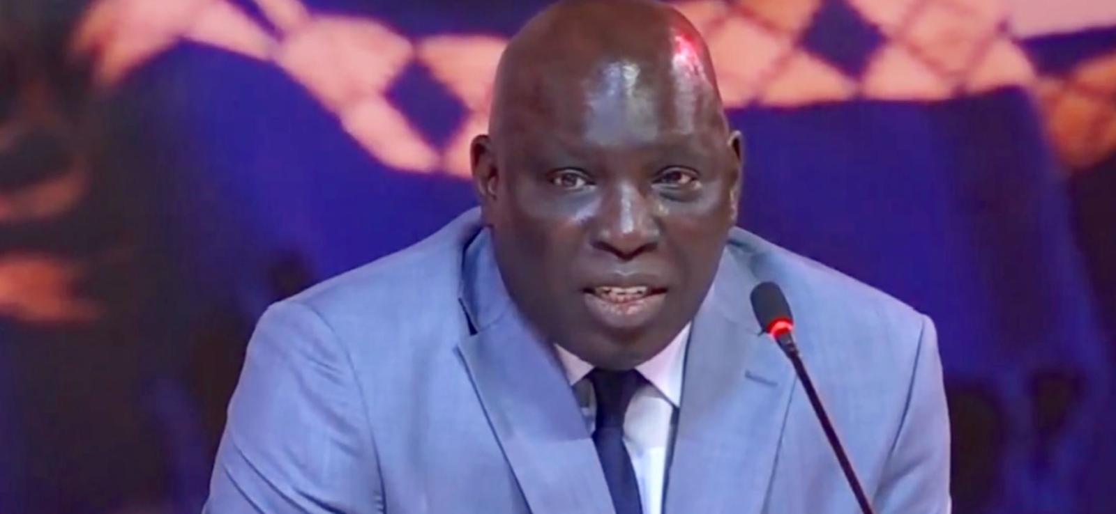 Alerte sur PETROSEN : 165 milliards FCFA réclamés, Madiambal Diagne lâche une bombe