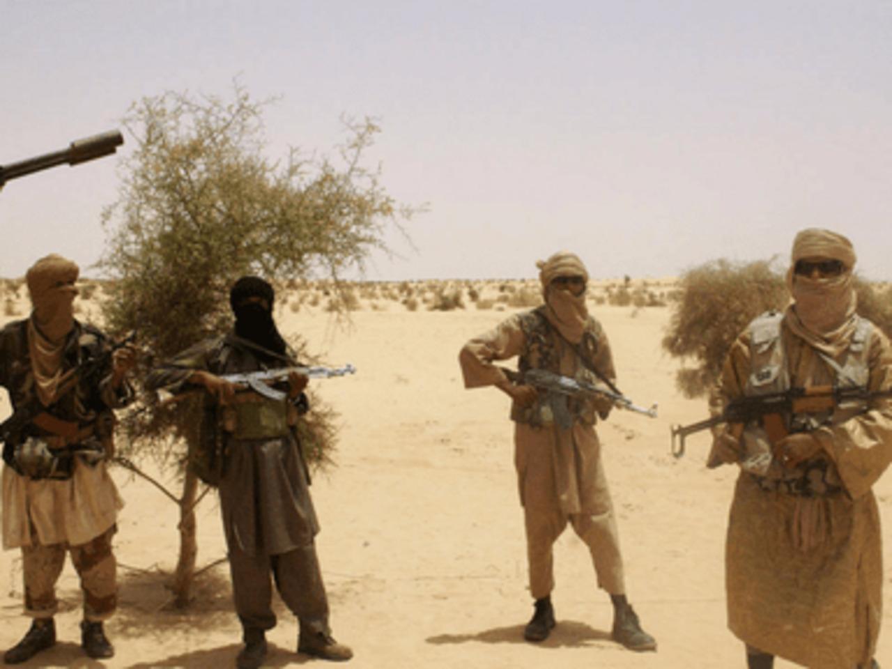 Mali: les jihadistes du Jnim changent de stratégie avec des attaques à l\'ouest et au centre du pays