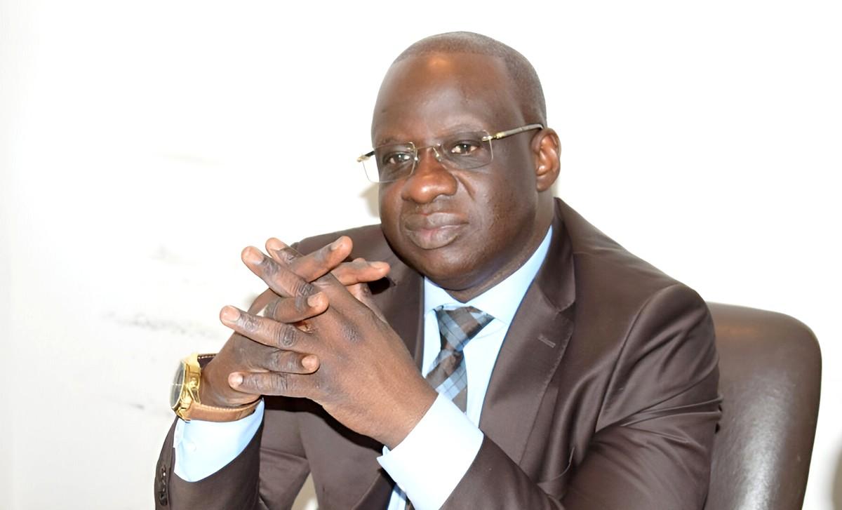 Justice: Liberté provisoire accordée à Mbagnick Diop