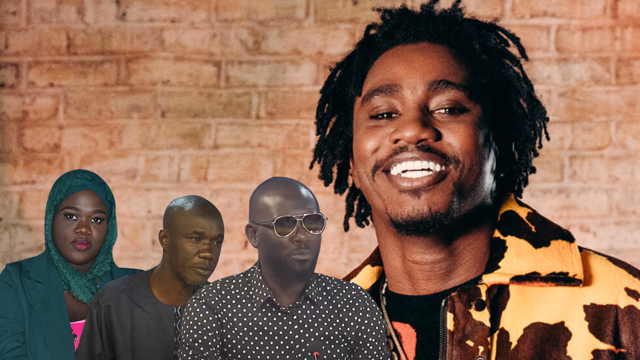 Rue Publique : Waly Seck, mutinerie à Thiès et nouveau visage de la Justice en débat