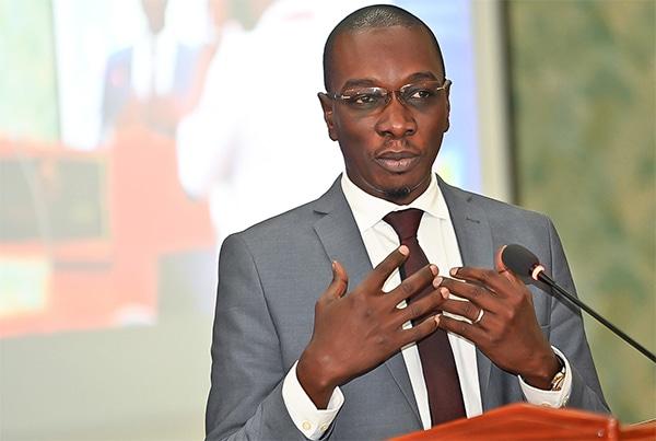 Marché fictif au MCTN: plusieurs responsables arrêtés, Moussa Bocar Thiam cité