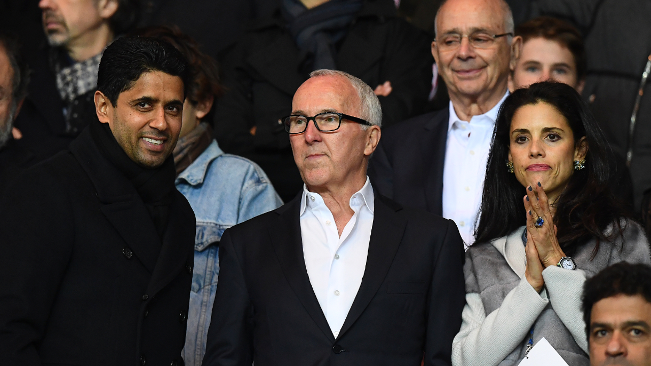 Report de Marseille-PSG : la LFP assure avoir été menacée d'une procédure par l'OM