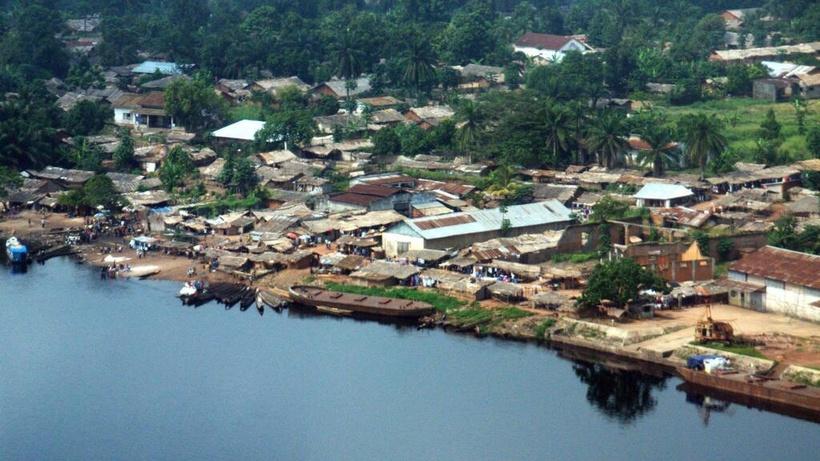 RDC : près de 200 morts dans deux naufrages d\'embarcations surchargées dans la province de l\'Équateur