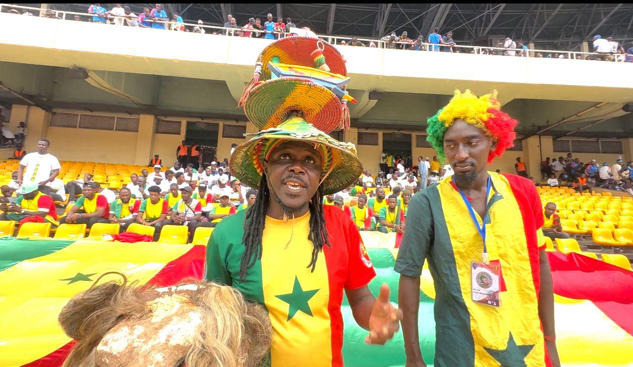 Entre agressions, peur...Paco SÉNÉGAL REKK raconte sa péripétie à Kinshasa (ENTRETIEN)