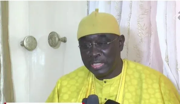 Nécrologie : décès d'Abdou Aziz Mbaye 
