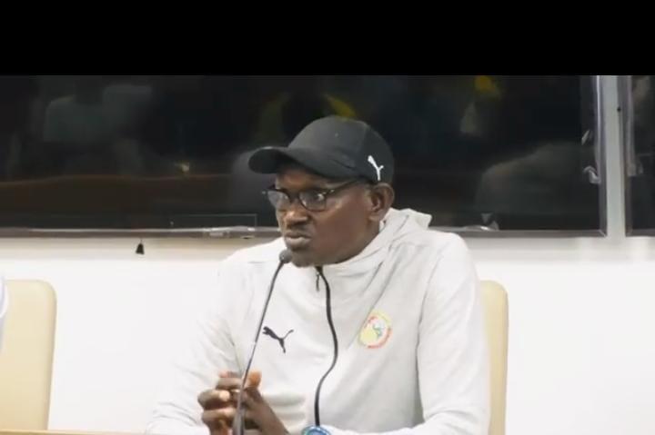 Sénégal-Côte d'Ivoire (0-0) : l'analyse du coach des Lionnes