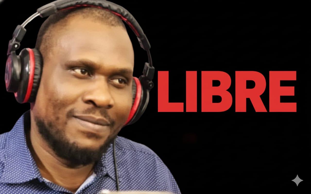 Images exclusives de la libération de Babacar Fall
