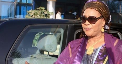 Abus de confiance : le fils d’Aïda Ndiongue éclaboussé par une affaire de 19 millions F CFA