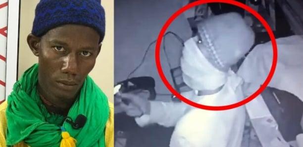 Samba Kâ « Rang mou gaw », de nouveau arrêté pour une série de braquages