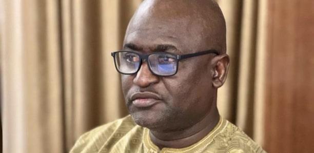 Affaire OMART-CITY: Abdoulaye Mamdou Guissé condamné 