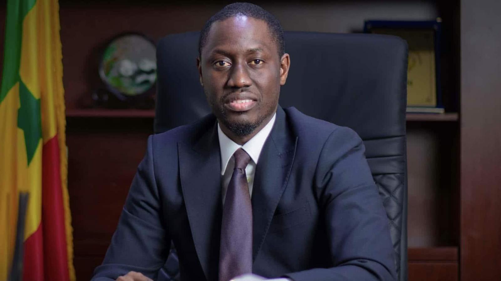 Pape Malick Ndour annonce une plainte contre le ministre Amadou Ba