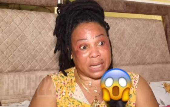 Injures publiques : la mère de Mame Ndiaye Savon déférée, ce mardi