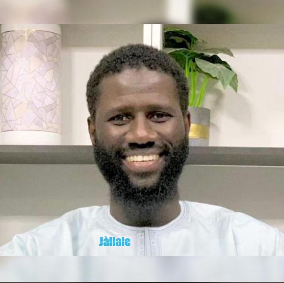 Le Chroniqueur Ameth Ndoye convoqué par la section de recherches