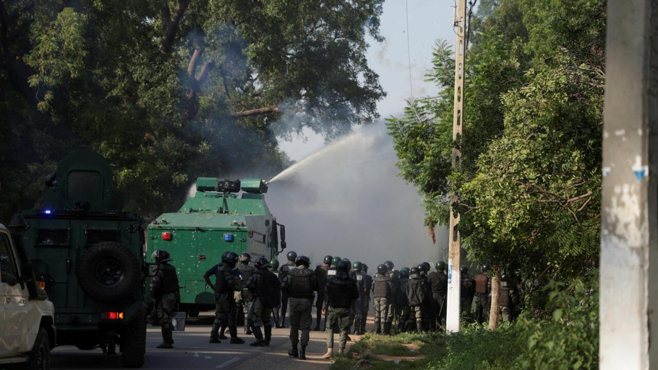 Présidentielle au Cameroun : plusieurs morts lors de manifestations