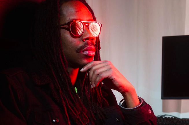 M.A.D.E. : Un rappeur aux multiples talents